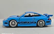Porsche 911 gt3 rs, marca Jada, Escala 1-32