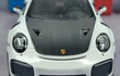 Porsche GT2 RS BLANCO Escala 1/36 Marca KINSMART- COPIAR