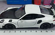 Porsche GT2 RS BLANCO Escala 1/36 Marca KINSMART- COPIAR