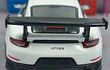 Porsche GT2 RS BLANCO Escala 1/36 Marca KINSMART- COPIAR
