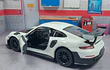 Porsche GT2 RS BLANCO Escala 1/36 Marca KINSMART- COPIAR