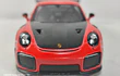 Porsche GT2 RS Rojo Escala 1/36 Marca KINSMART-