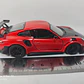 Porsche GT2 RS Rojo Escala 1/36 Marca KINSMART- - Miniatura 5