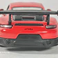 Porsche GT2 RS Rojo Escala 1/36 Marca KINSMART- - Miniatura 6
