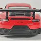Porsche GT2 RS Rojo Escala 1/36 Marca KINSMART- - Miniatura 7