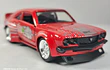Mazda RX3 escala 1/32 marca jada