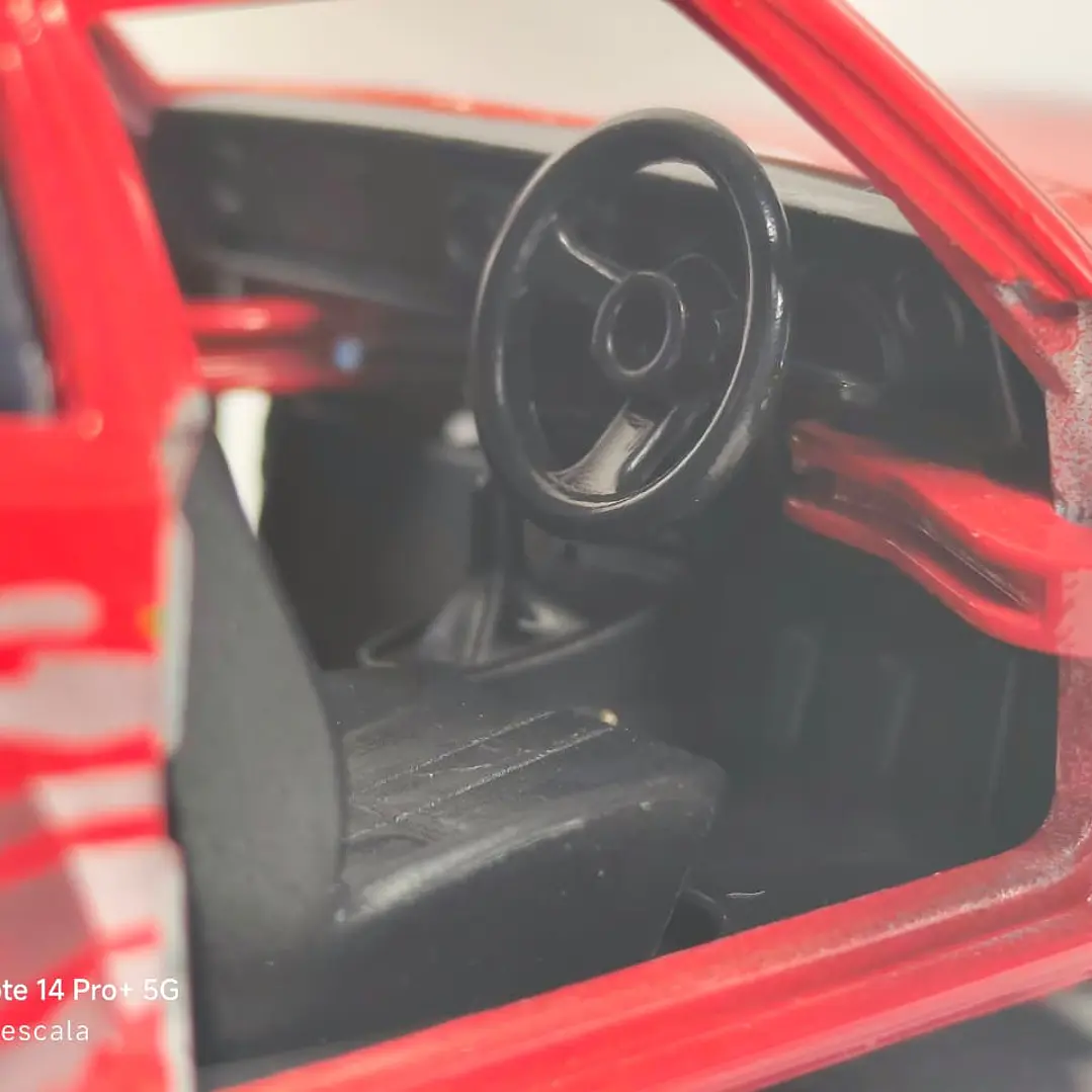 Mazda RX3 RAPIDO Y FURIOSO marca jada 5