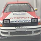 TOYOTA celica GT 1990 , Escala 1:43, Marca Ixo - Miniatura 1