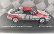 TOYOTA celica GT 1990 , Escala 1:43, Marca Ixo