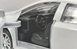 Toyota Corolla Blanco MARCA CHINA 1/36