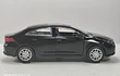 Toyota Corolla Negro MARCA CHINA 1/36