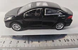 Toyota Corolla Negro MARCA CHINA 1/36