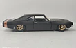 Dodge Charger widebody 1968, Jada, Escala 1-32