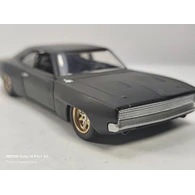 Dodge Charger widebody 1968, Jada, Escala 1-32