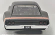 Dodge Charger widebody 1968, Jada, Escala 1-32