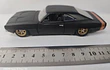 Dodge Charger widebody 1968, Jada, Escala 1-32