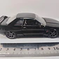 Nissan Skyline Gtr R 32 negro Rapido y furioso marca jada - Miniatura 7