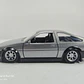 Toyota Trueno ae86 1/32 marca jada rapido y furioso - Miniatura 2