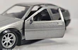 Toyota Trueno ae86 1/32 marca jada rapido y furioso