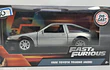 Toyota Trueno ae86 1/32 marca jada rapido y furioso