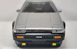 Toyota Trueno ae86 1/32 marca jada rapido y furioso