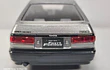 Toyota Trueno ae86 1/32 marca jada rapido y furioso