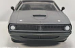 PLYMOUTH BARRACUDA DE LETTY Rapidos y Furiosos