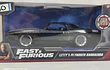 PLYMOUTH BARRACUDA DE LETTY Rapidos y Furiosos
