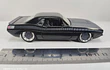 PLYMOUTH BARRACUDA DE LETTY Rapidos y Furiosos