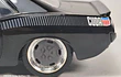 PLYMOUTH BARRACUDA DE LETTY Rapidos y Furiosos