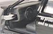 Ford Crown Victoria de policia Marca Kinsmart 1/36