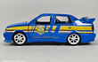 VOLKSWAGEN JETTA de Policia Rápidos Y Furiosos, MARCA JADA ESCALA 1/32
