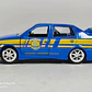 VOLKSWAGEN JETTA de Policia Rápidos Y Furiosos, MARCA JADA ESCALA 1/32 - Miniatura 4