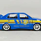 VOLKSWAGEN JETTA de Policia Rápidos Y Furiosos, MARCA JADA ESCALA 1/32 - Miniatura 5