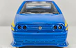 VOLKSWAGEN JETTA de Policia Rápidos Y Furiosos, MARCA JADA ESCALA 1/32