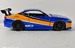 Nissan Silvia S15 2001, marca jada, Escala 1-32