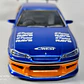 Nissan Silvia S15 2001, marca jada, Escala 1-32 - Miniatura 3