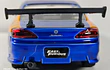 Nissan Silvia S15 2001, marca jada, Escala 1-32