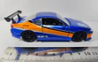 Nissan Silvia S15 2001, marca jada, Escala 1-32