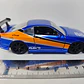 Nissan Silvia S15 2001, marca jada, Escala 1-32 - Miniatura 8