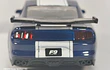FORD MUSTANG GT 2016 DE RAPIDO Y FURIOSO ESCALA 1/32-Marca Jada