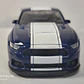 FORD MUSTANG GT 2016 DE RAPIDO Y FURIOSO ESCALA 1/32-Marca Jada - Miniatura 4