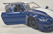 FORD MUSTANG GT 2016 DE RAPIDO Y FURIOSO ESCALA 1/32-Marca Jada