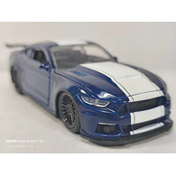 FORD MUSTANG GT 2016 DE RAPIDO Y FURIOSO ESCALA 1/32-Marca Jada