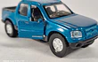 FORD EXPLORER SPORT TRACK 1/36 MARCA MAISTO 