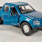 FORD EXPLORER SPORT TRACK 1/36 MARCA MAISTO  - Miniatura 3