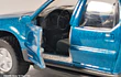 FORD EXPLORER SPORT TRACK 1/36 MARCA MAISTO 