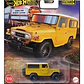 Toyota FJ 43, Hot Wheels, Escala 1-64 - Miniatura 3