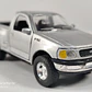 FORD F 150 1997 , ESCALA 1/36, WELLY  - Miniatura 2
