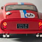 Ferrari 250 GTO, ROJO Escala 1/24, luces y sonidos- - Miniatura 4